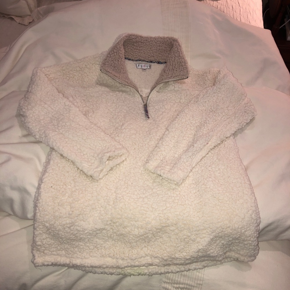 JoyJoy fleece